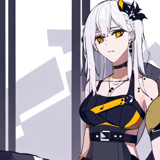 chat with ai character: Riana 