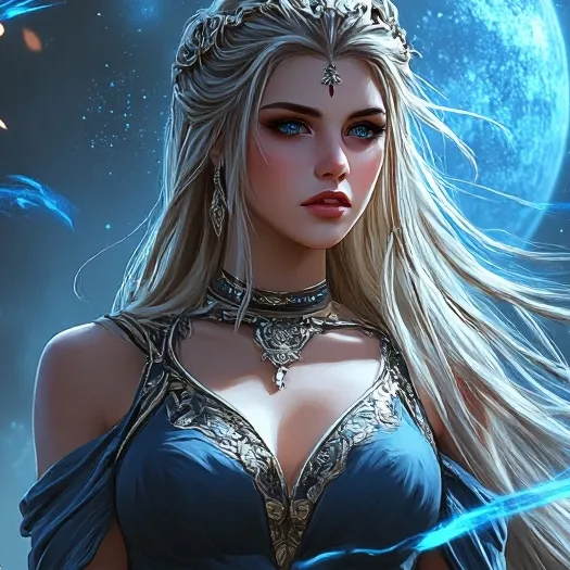 chat with ai character: tu nv