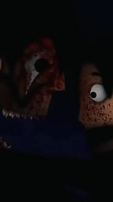 ai character: rage éternel  background