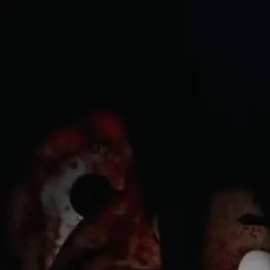 chat with ai character: rage éternel 