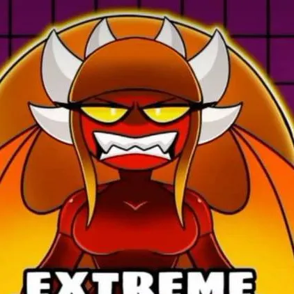 chat with ai character: extrême demon