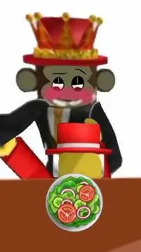 ai character: sammy x jandel 2 background