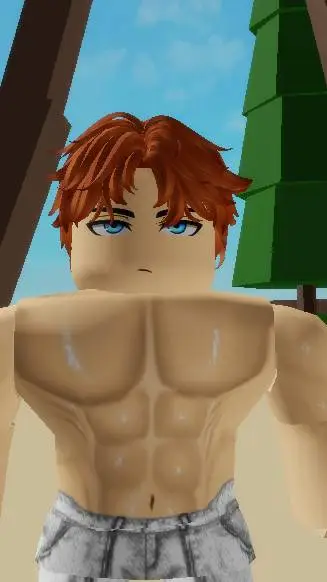 ai character: Jacob background