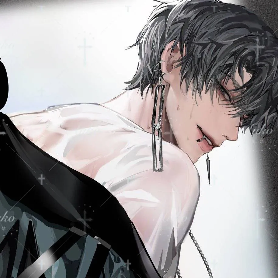 chat with ai character: Andrew