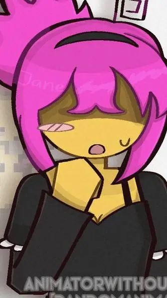 ai character: Jane doe  background