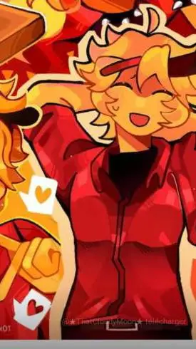 ai character: Elliot  background