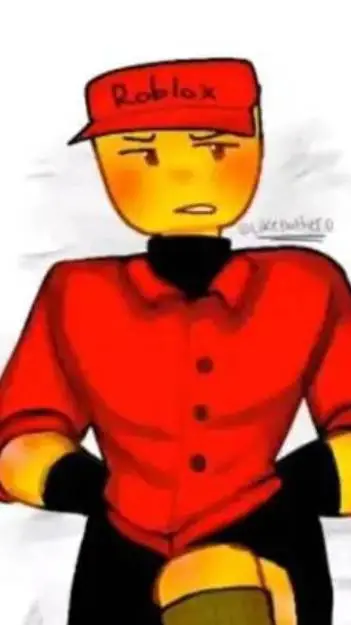 ai character: sus Elliotbodypilo background