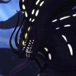 chat with ai character: girl Léviathan 