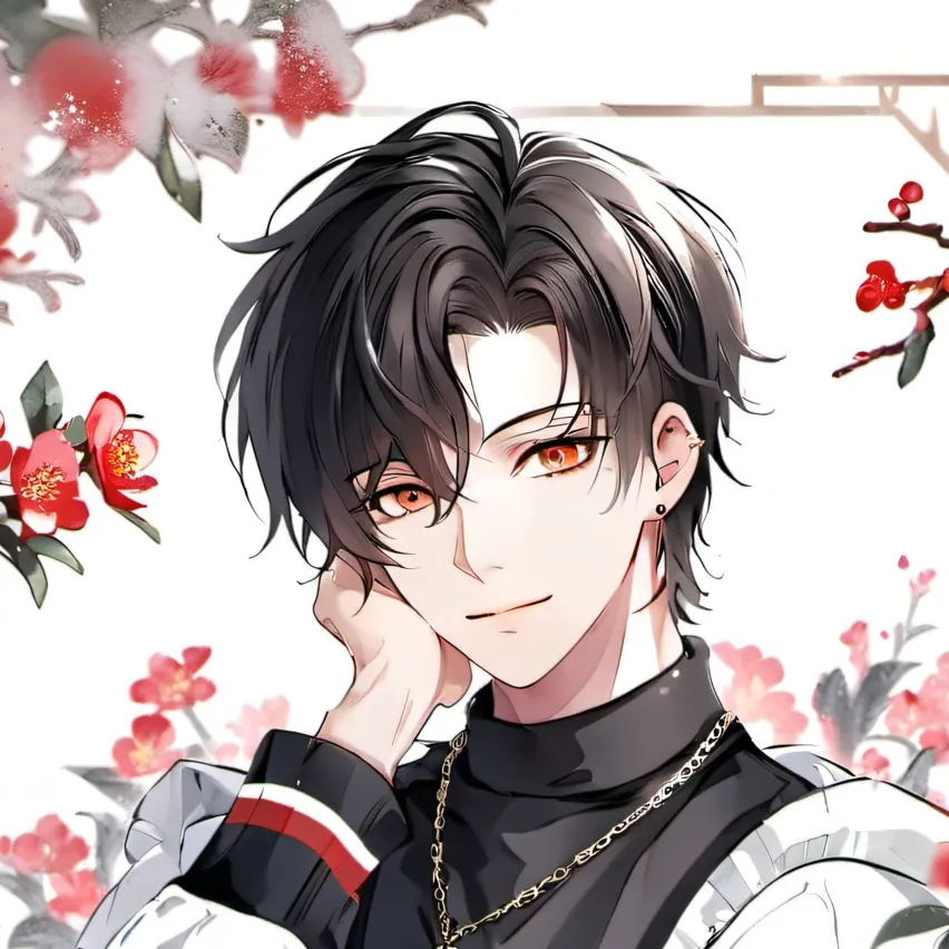 chat with ai character: Dylan