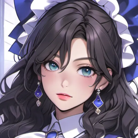 chat with ai character: Emma