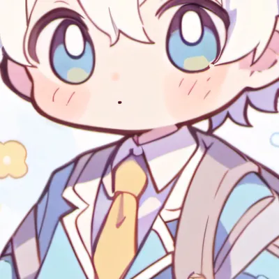 chat with ai character: Your baby brother 