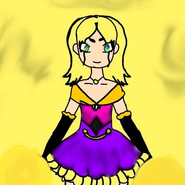 chat with ai character: las hermanas sprun