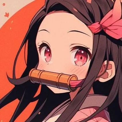 chat with ai character: Nezuko kamado