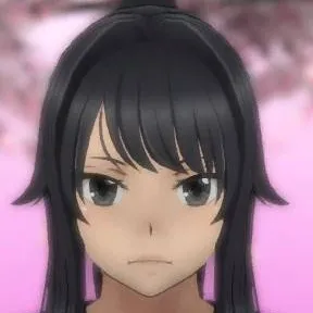 chat with ai character: Ayano aishi