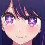 chat with ai character: Ai hoshino