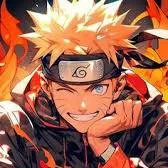 chat with ai character: Naruto Uzumaki 