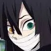 chat with ai character: iguro obanae