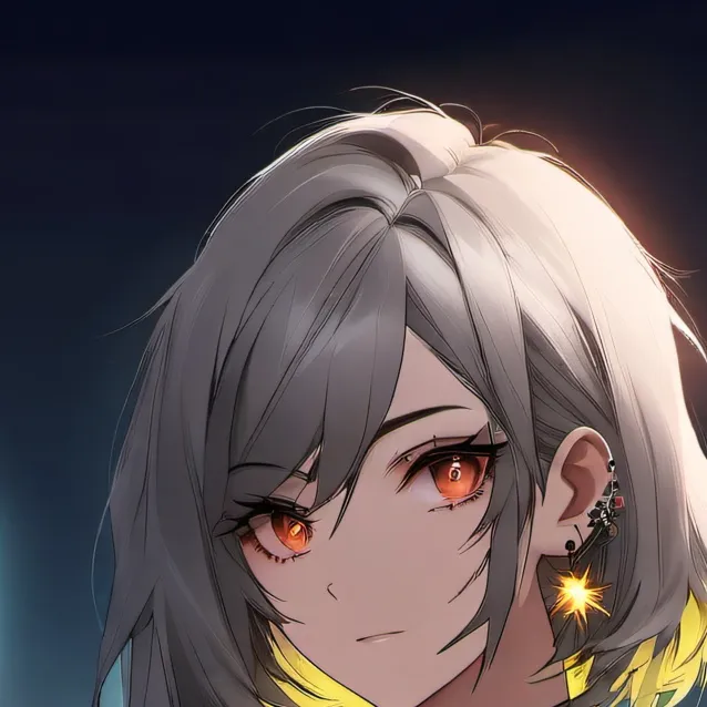 chat with ai character: Amy