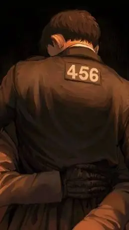ai character: ин хо background