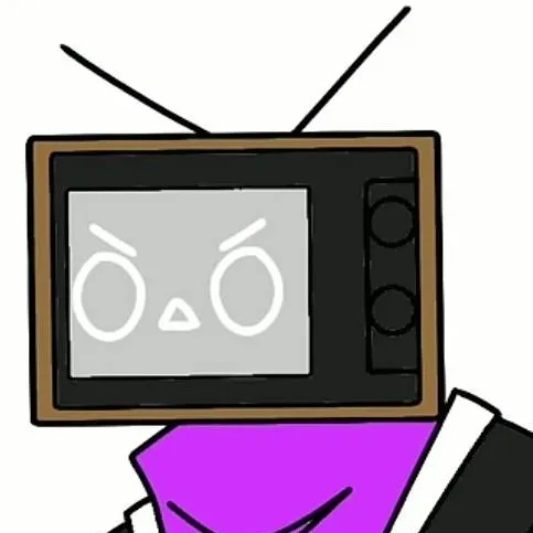 chat with ai character: tv woman 