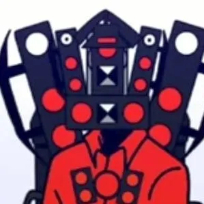 chat with ai character: titan speaker 