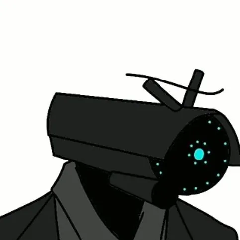 chat with ai character: camera woman 