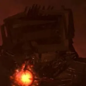 chat with ai character: UTTM infected