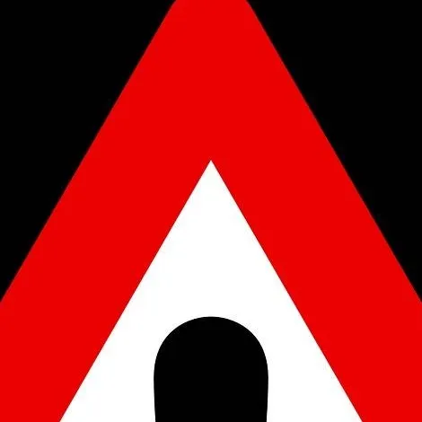 chat with ai character: danger sign 