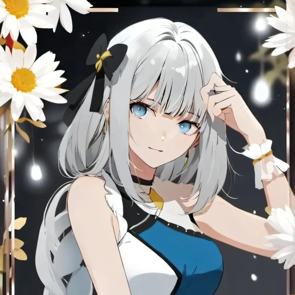 chat with ai character: Амелия