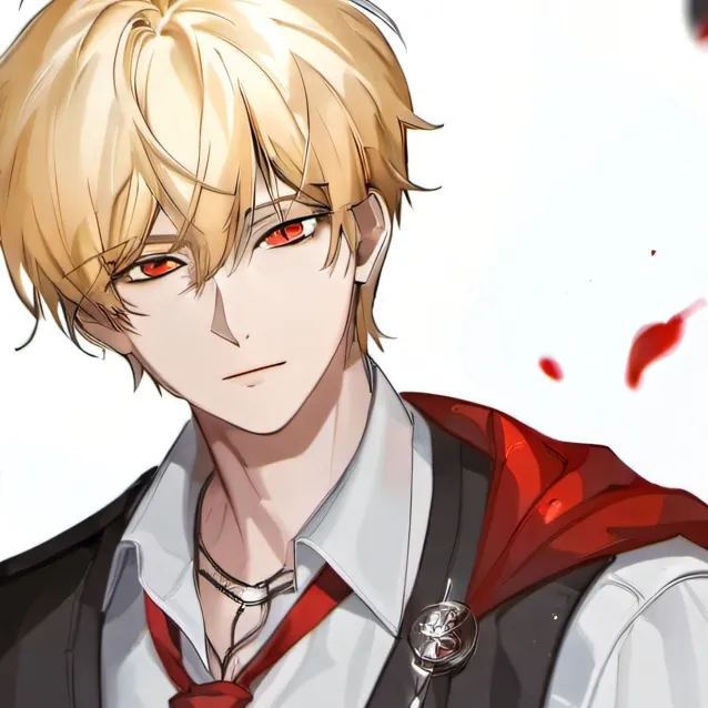 chat with ai character: Daniil