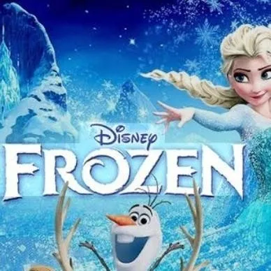 chat with ai character: ~FROZEN~