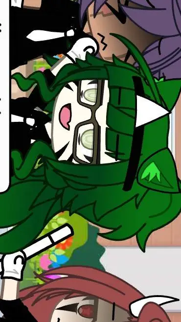 ai character: *ℭℜ𝔄𝔙ℑ𝔑* background