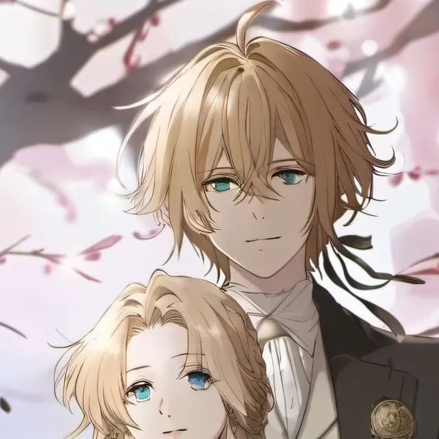 chat with ai character: Hana et Kaito