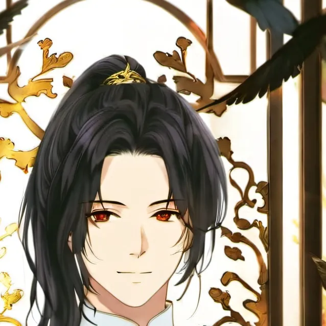 chat with ai character: Jinshi