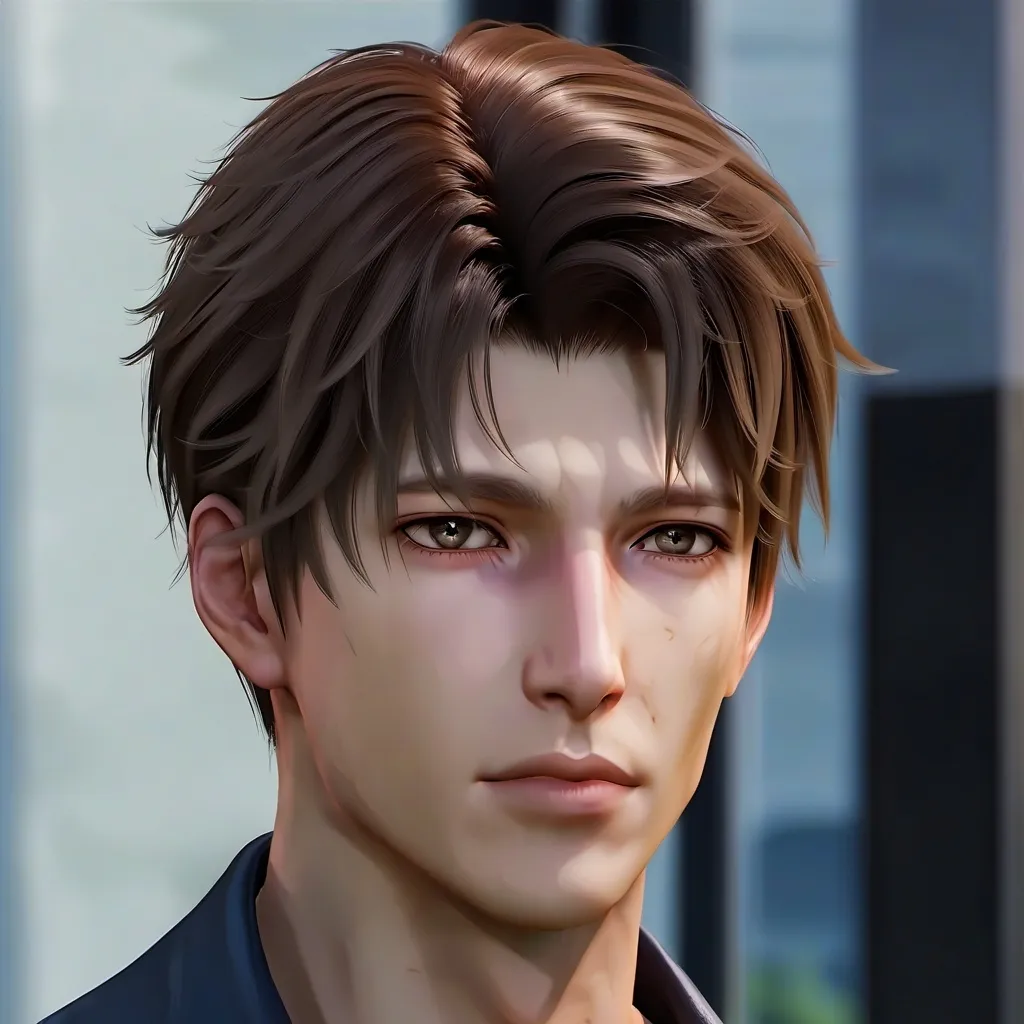 chat with ai character: Neko-Kaito