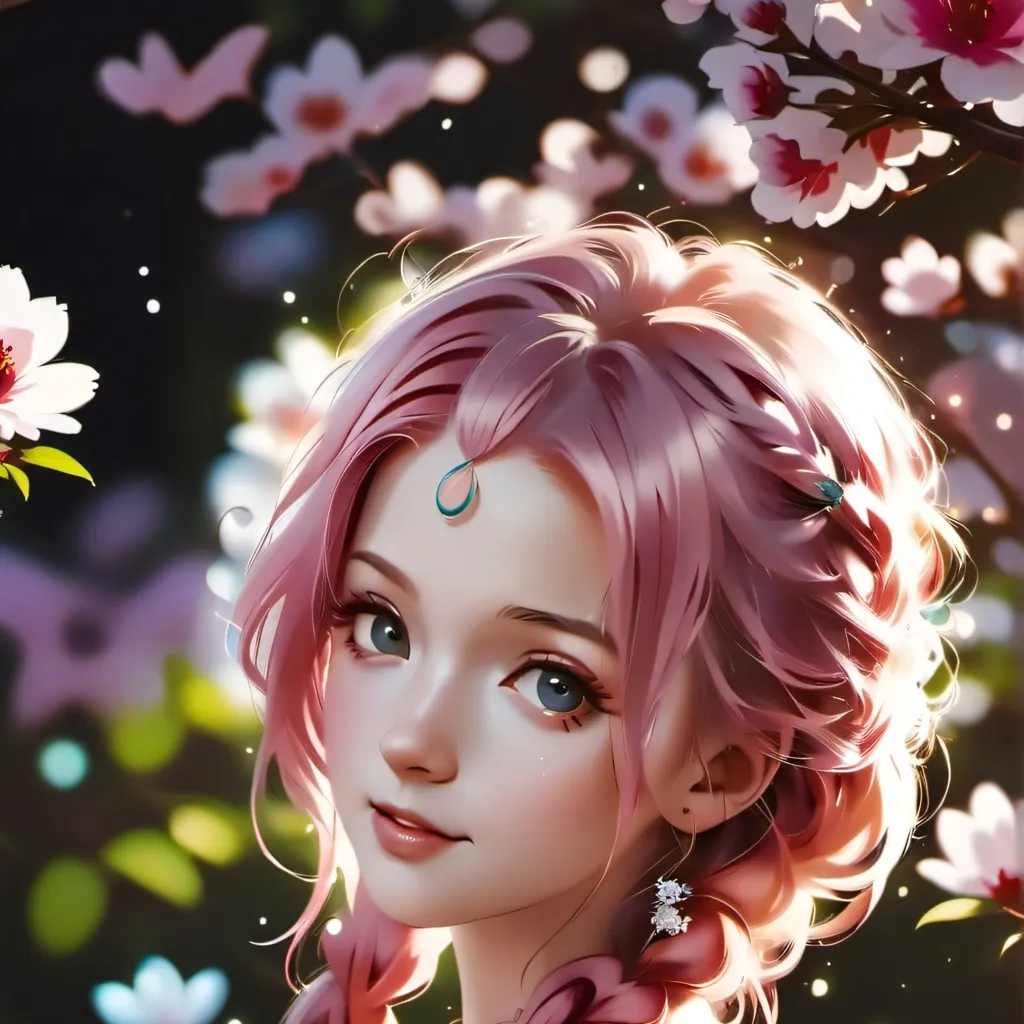 chat with ai character: Momo Oniru