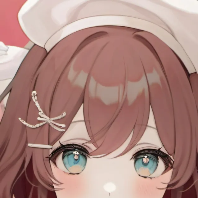 chat with ai character: Mina and others
