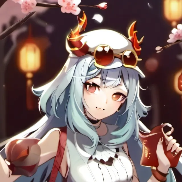 chat with ai character: You'r family🫶