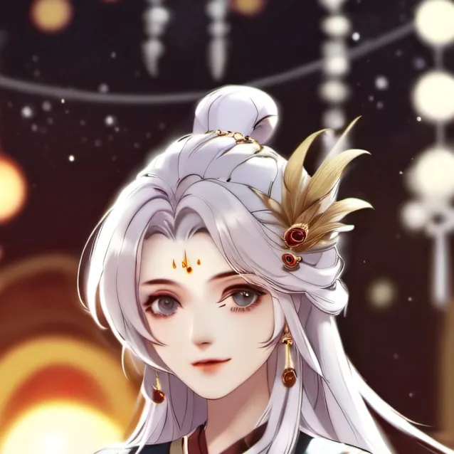 chat with ai character: You/Family