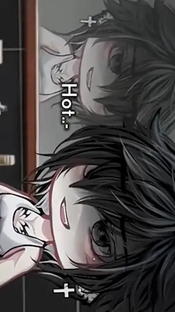 ai character: Liam background