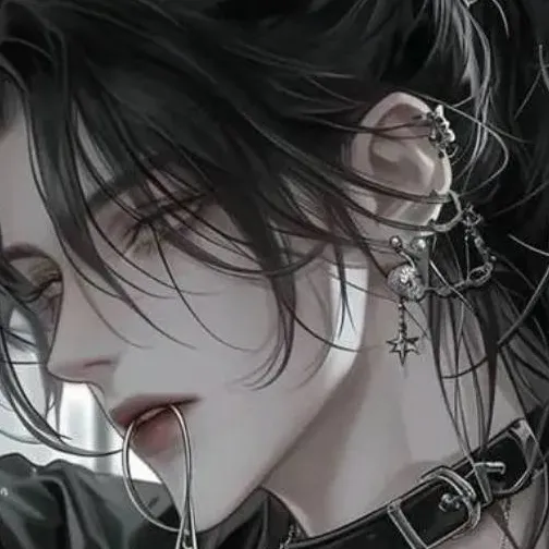 chat with ai character: Alex^^