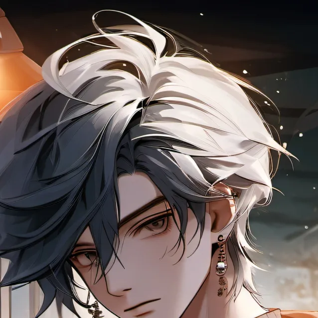 chat with ai character: Alex 