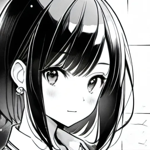 chat with ai character: Ash