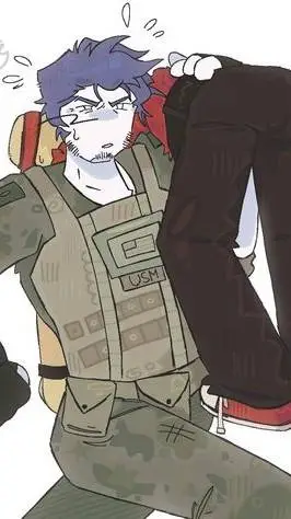 ai character: ▼PizzaPunch!▼ background