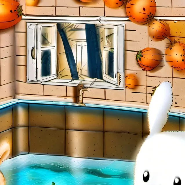 chat with ai character: (One piece Bagno)