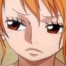chat with ai character: Nami 