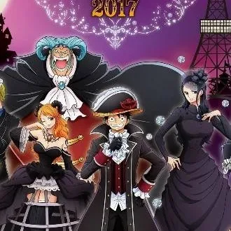 chat with ai character: One piece 🎃👻🧟