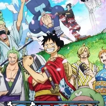 chat with ai character: One piece (Wano)