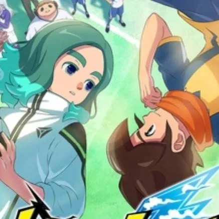 chat with ai character: IE Victory Road 