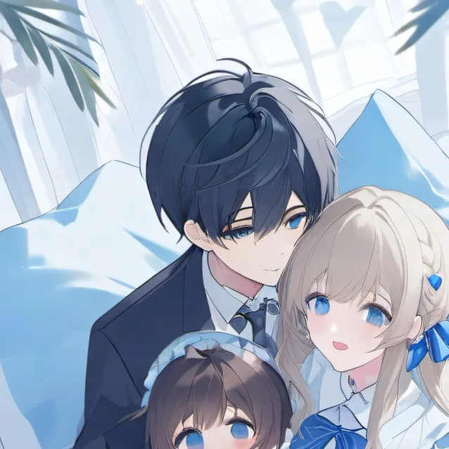 chat with ai character: max